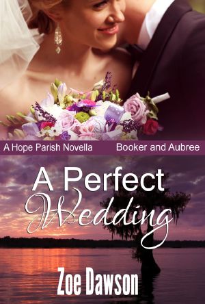 [Hope Parish 07] • A Perfect Wedding